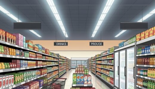 うさとぶーの物語♯３食べ物のカロリーを知って一日の摂取カロリーを抑える方法：後編