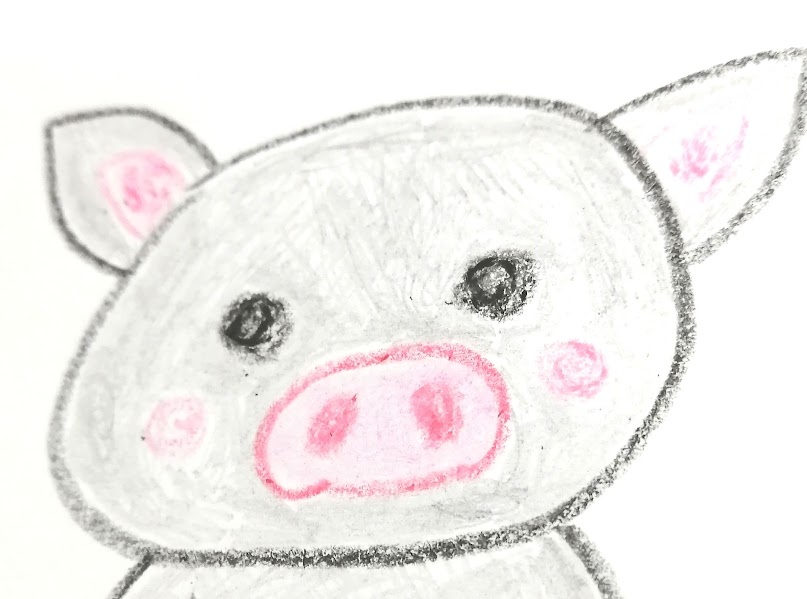 ぶー