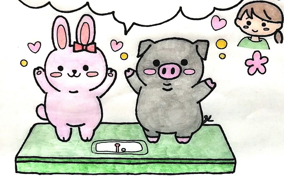 プロフィール背景画像