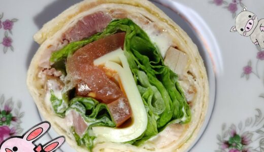 【コストコ★4.0】おすすめ！ハイローラー（BLT）を鬼リピしてしまう理由。