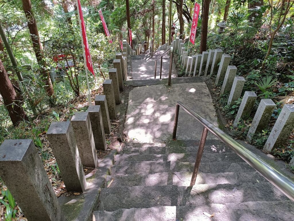 階段