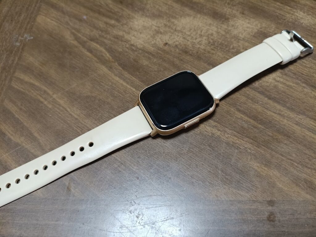 スマートウォッチ2