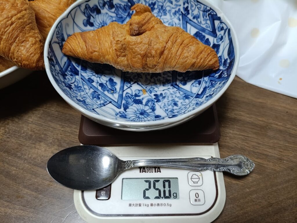 計量