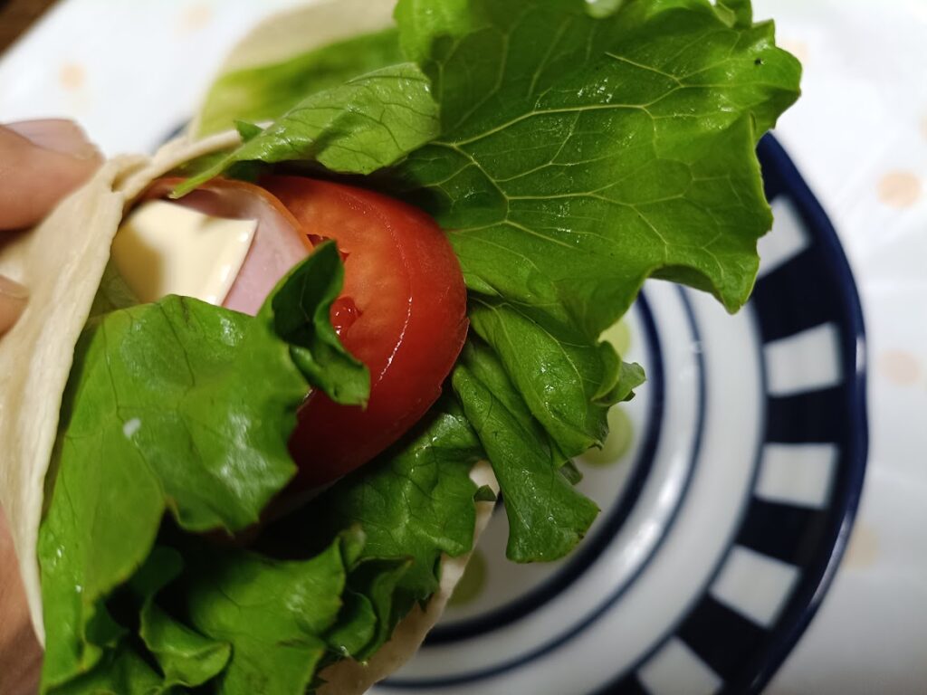 実食2