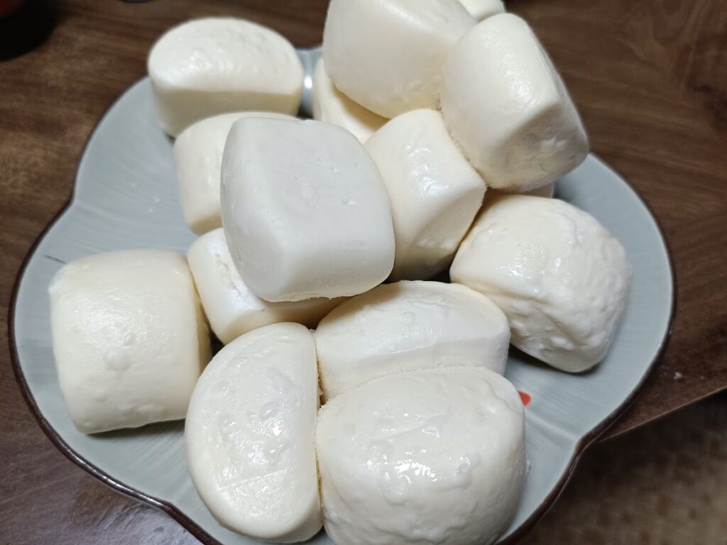 業スーマントウ実物画像１