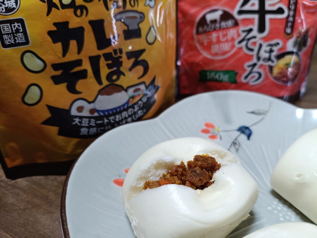 業スーマントウとパウチ調味料シリーズ