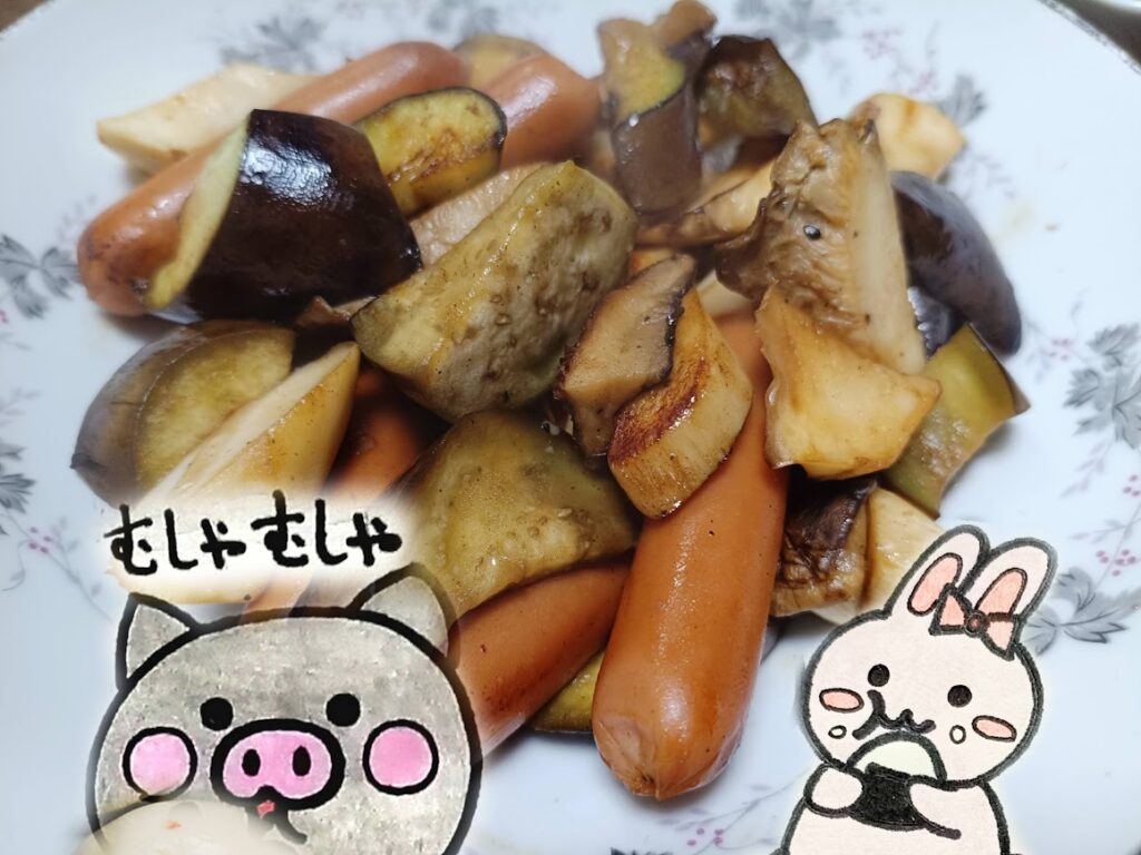 ジャパンミート スーパーウインナーのまとめコラージュ画像